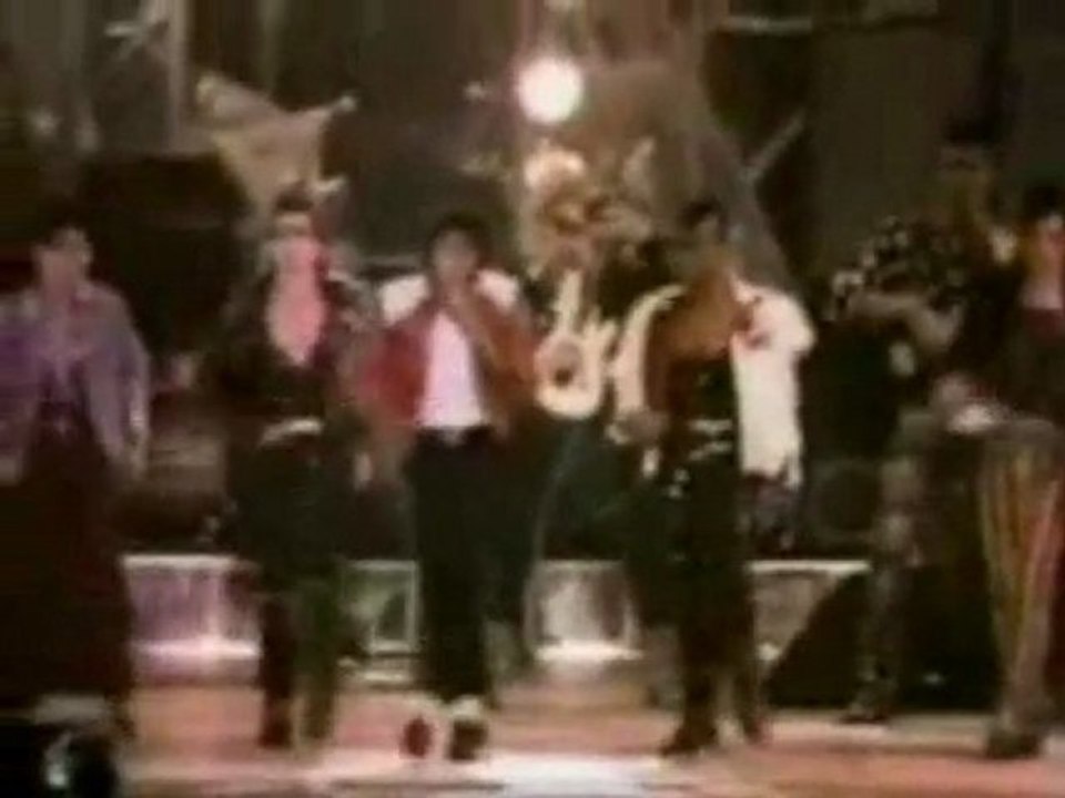 Michael Jackson Süper Orkestra