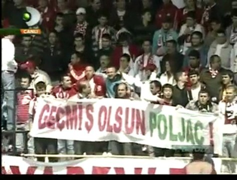 30.Hafta | Boluspor 0-1 Konyaspor Maç Özeti