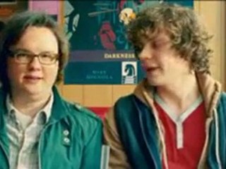 Nouveau clip vidéo pour Kick-Ass !