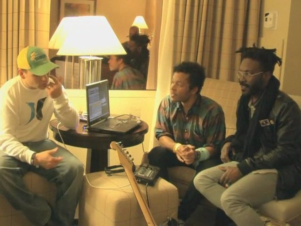 Artist Impression: Gordon Voidwell on V-Studio 20