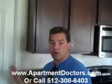 Austin Apartment Locators Look At Apartment Doctors