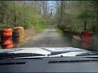 3 pass fronton 2010 ( gt turbo bellan).