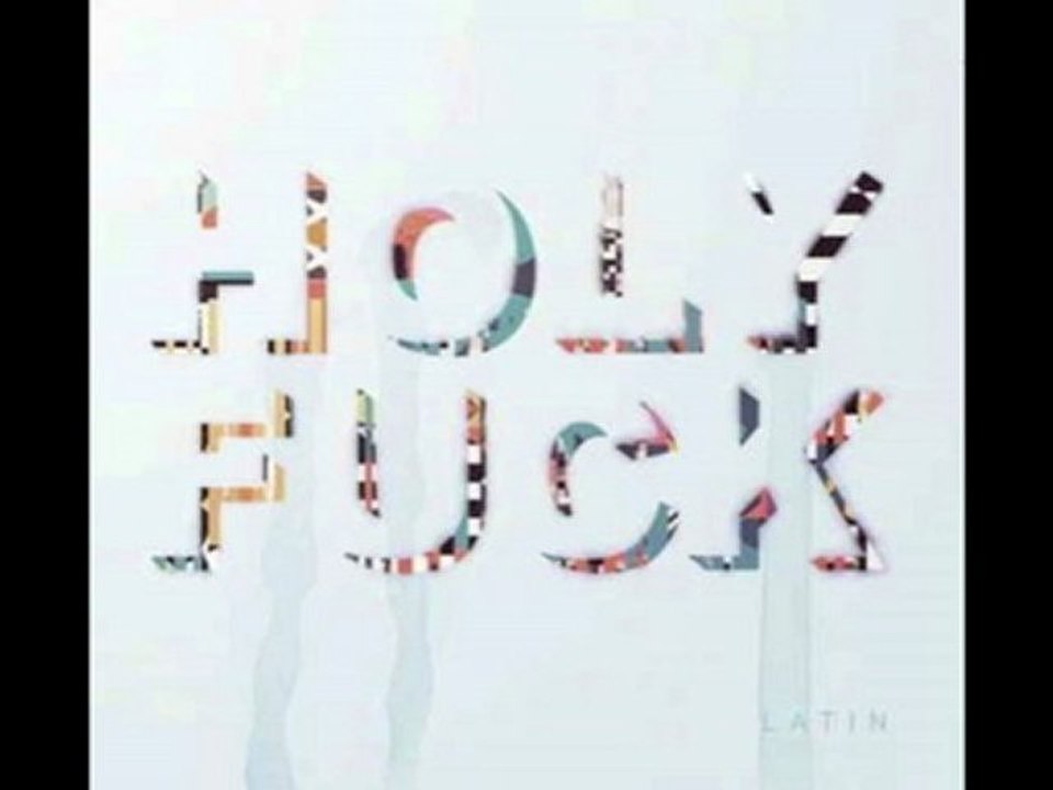 holy fuck - stilettos