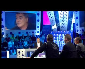 Jean Marie Bigard les films d'horreur ONPC