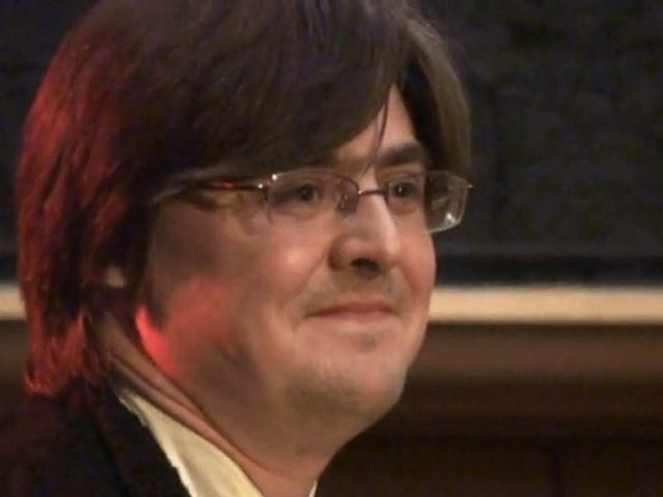 Concert SAMUEL TERNOY