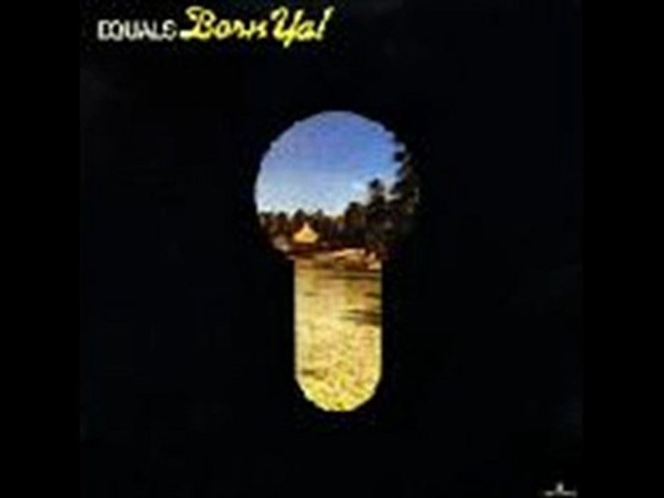 EQUALS STONE COLD CAT 1976