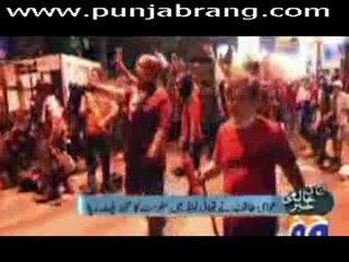 Aaj kamran khan ke saath 13 april 2010 part 2