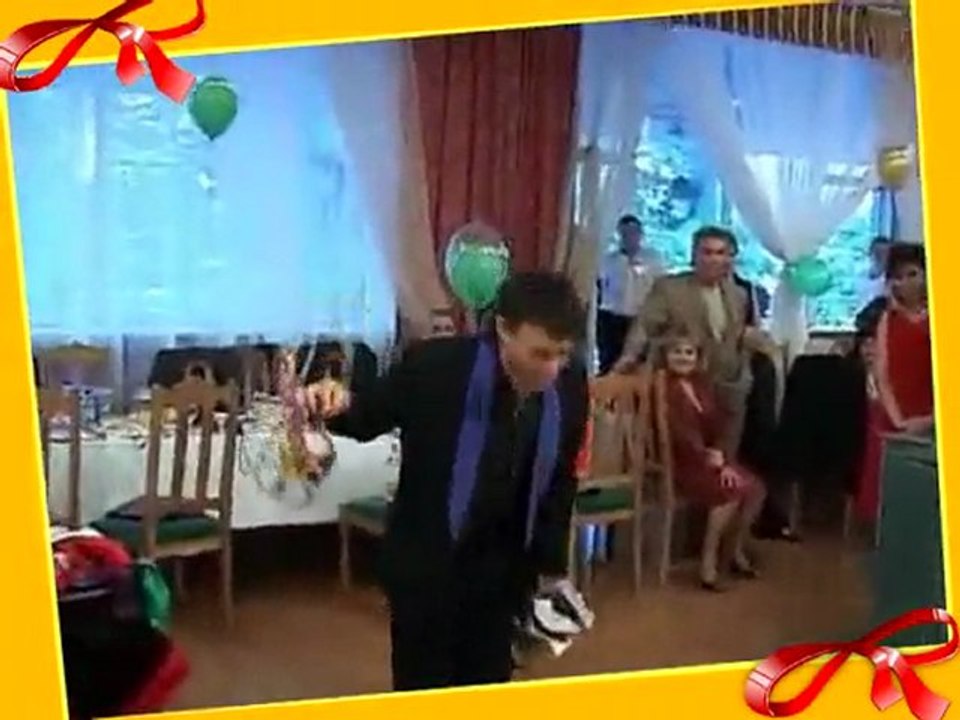 Фокусник Мостославский Михаил