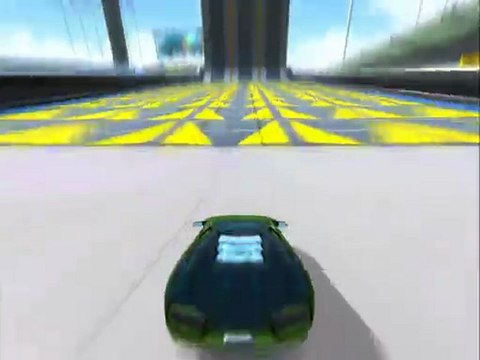 [Trackmania Nations] Course Personnelle ( Wiikend GP 18 )