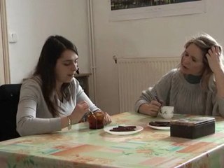 Isabella Feat Olyv Music - Nouveau Départ (version HD)