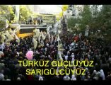 Türkiye Değişim Hareketi - Çare Sarıgül