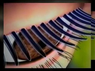 Blinc's Innovative Waterproof Mascara Black