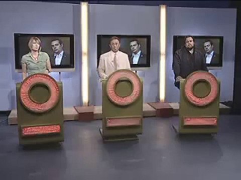 Vona Gábor - 2009. augusztus 10, MTV - Kereszttűz 3/3