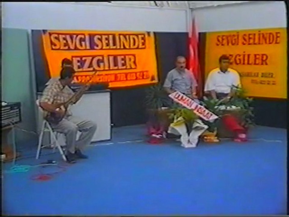 RUŞEN PALA  MADEN DAĞI