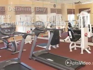 Carrington at Barker Cypress Apartments in Cypress, TX ...