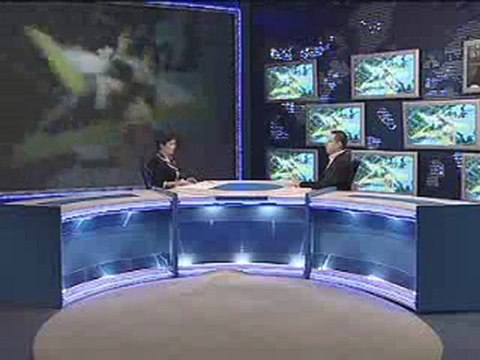 Vona Gábor - 2009. június 3, MTV - Napkelte