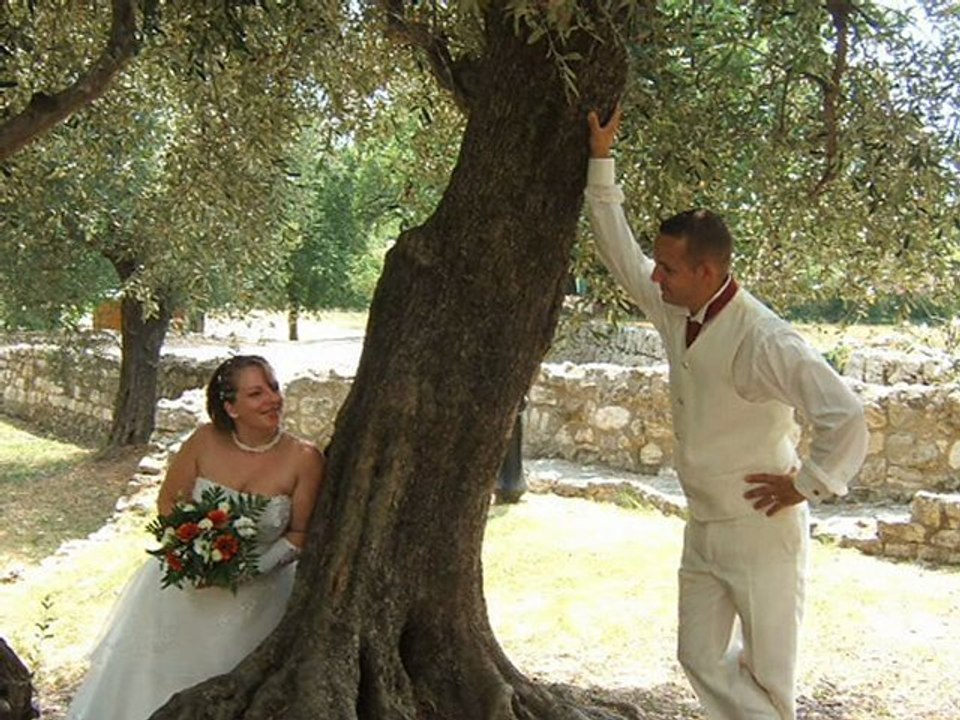 Notre mariage