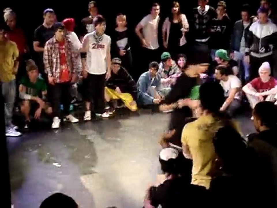 FreeStyle Turkey Crew