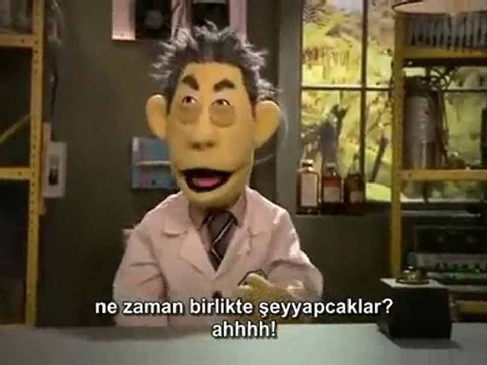 LOST Untangled- 6x10 The Package türkçe altyazılı