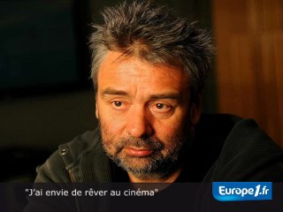 "J’ai envie de rêver au cinéma"