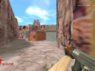 Korea FPS-Gaming Club 'Paralyzer' Movie