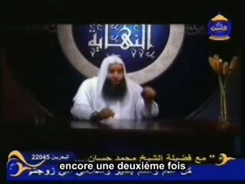 Les Evénements De La Fin Des Temps Ep1 Part3