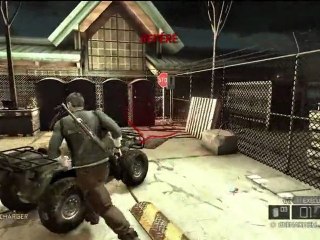 SPLINTER CELL CONVICTION