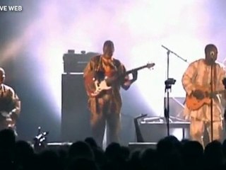 Vieux Farka Touré (Live)