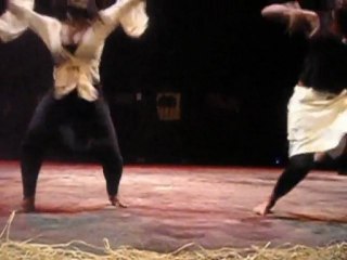 RACINES ... (ADDUNA)  presentation de otre2moi [HQ]