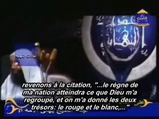 Les événements de la Fin des Temps ep02 - part 3/3
