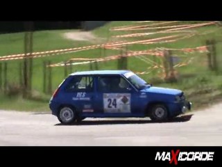 Favre Anthony mont du lyonnais 2010