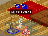 Dofus[ Allister]‎,Lilox Iop terre lvl 100,Adieu dofus 1