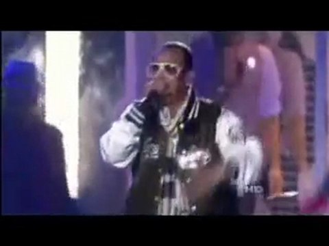 Premios Billboards 2010 - Avance