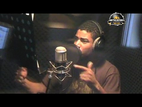 Daz Ini / Studio Album Artmakers