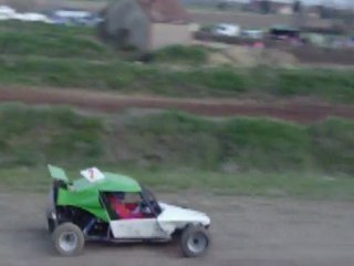 derniere final kart cross