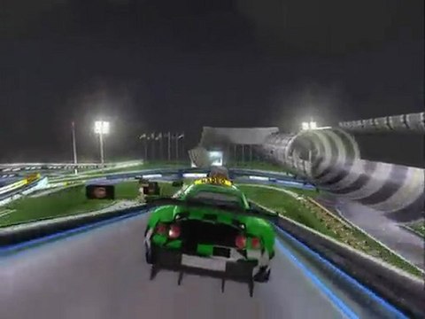 [Trackmania Nations] Course Personnelle ( Wiikend GP 12 )