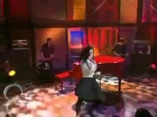 Demi Lovato - Me, Myself & Time - Music Video (Sonny ...