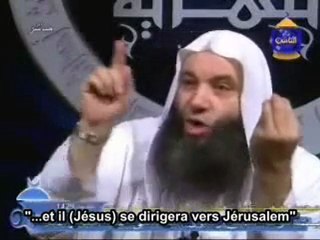 Les événements de la fin des temps ep20 - part 3/3