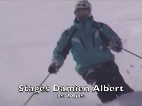 13 avril 2010 aux deux alpes