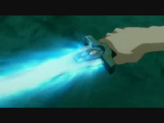 Kokaku no Regios AMV - Omoide wa Okkusenman