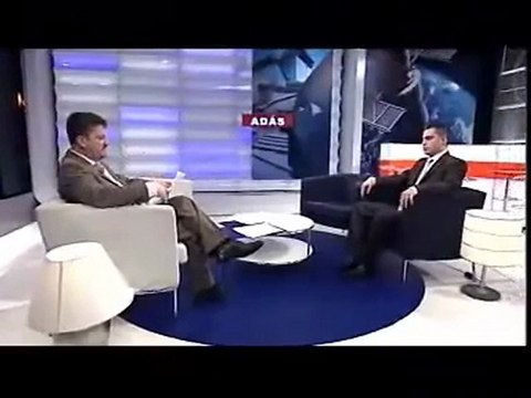 Vona Gábor - 2010. január 19, Duna TV - Hattól-nyolcig 2/2