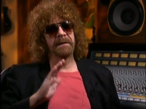 Jeff Lynne Interview (ELO)