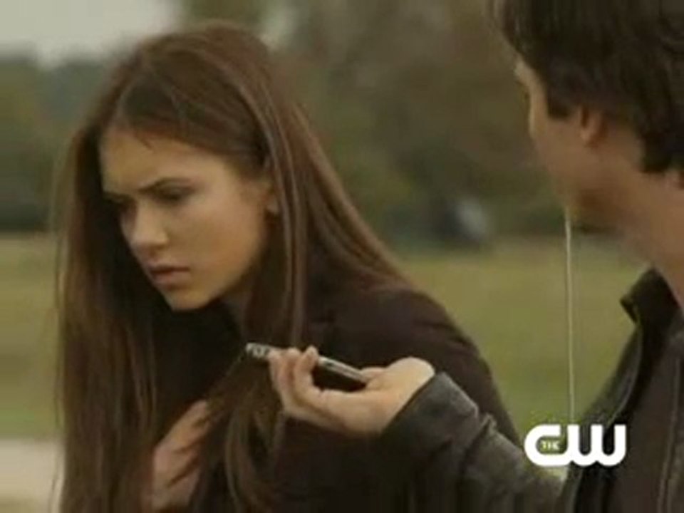 The Vampire Diaries 1.11 WebClip #02 [Spanish Subtitles]