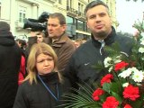 Polish president and elite killed in plane disaster
