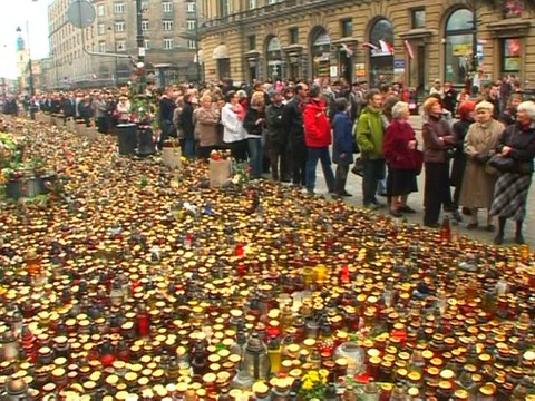 Le Journal vidéo du mardi 13 avril 2010, édition de 12H00.