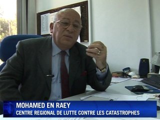 Egypte: le grenier à blé devient stérile