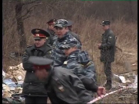 Polish president and elite killed in plane crash