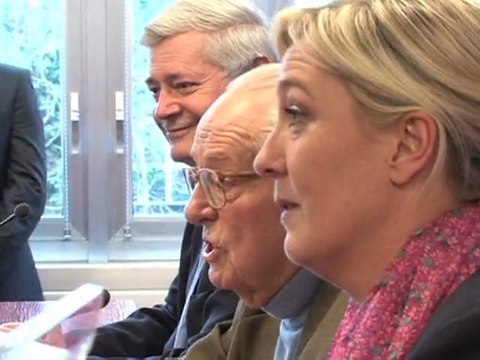 Le Journal vidéo du samedi 10 avril 2010, édition de 18H00