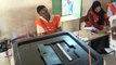 Sudanese head to the polls in landmark vote
