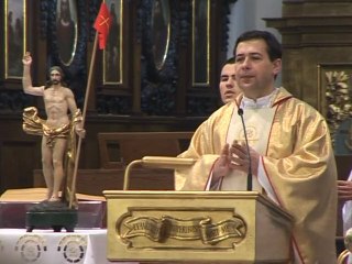Mort du président polonais: deux minutes de silence dans le pays